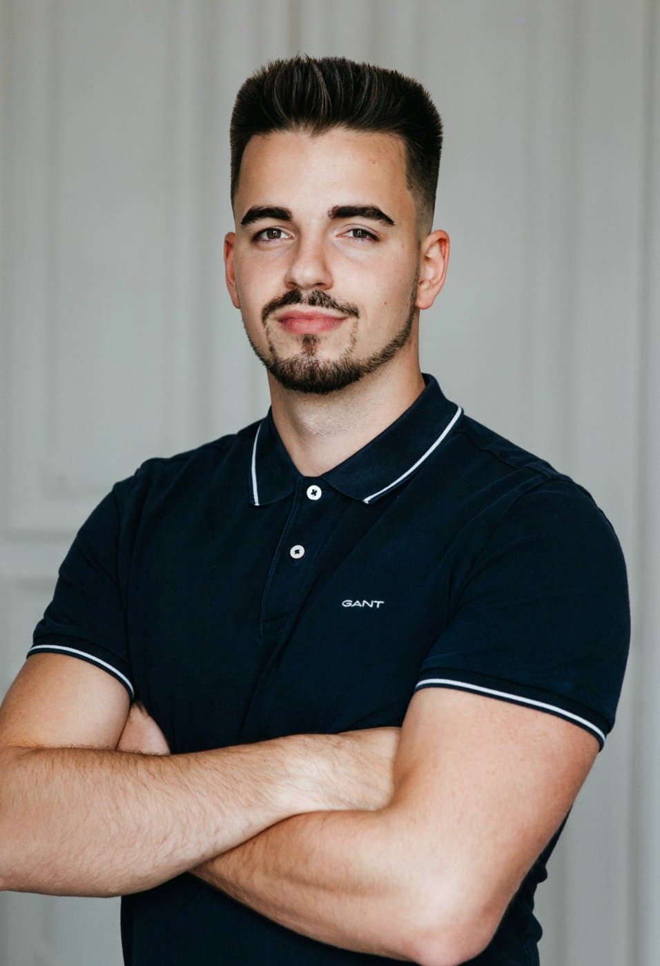 Fotografie Bc. František Šťastník