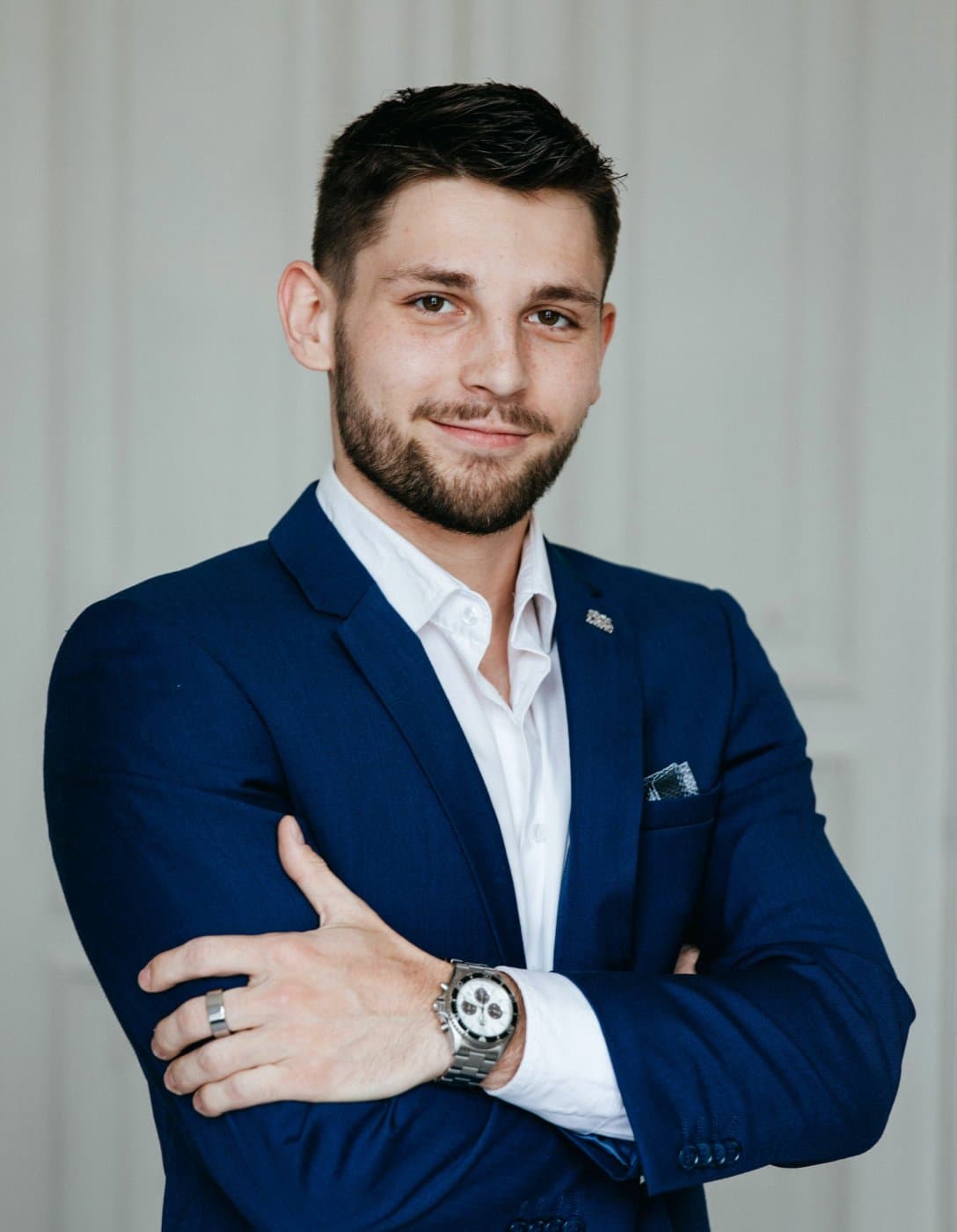 Fotografie Kristián Mokříž