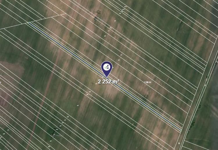 Prodej pole v k.ú. Kostice