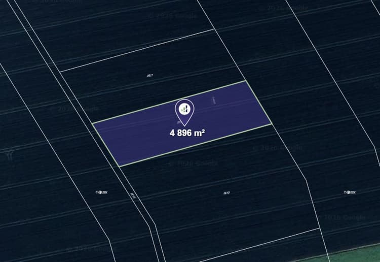 Prodej pole v k.ú. Sedlec u Vraclavi a Vraclav